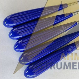 2024 Tastan Cakir Micro scie nasale ensemble de 5 instruments chirurgicaux de rhinoplastie par SUAVE INSTRUMENTS SURGICAUX - Product Image 2