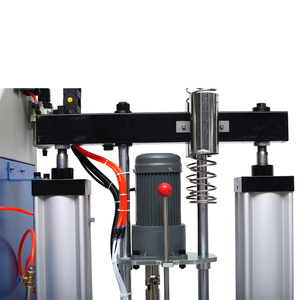 Osd <span class=keywords><strong>12cc</strong></span> bơm Pur keo máy cho phụ tùng ô tô lắp ráp hiệu quả cao chất lượng chuyên nghiệp dán máy móc - Product Image 2