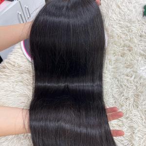 ผมมนุษย์บริสุทธิ์จากเวียดนามแบบตรงจากธรรมชาติผมต่อคุณภาพสูง - Product Image 5