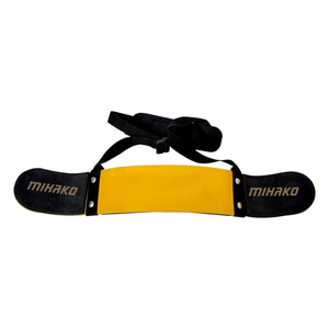 Sangle de musculation pour biceps de qualité supérieure, tendance, en gros, logo personnalisé, antidérapante, réglable - Product Image 1