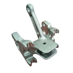 Pièces aérospatiales agricoles de moulage à cire perdue de technologie avancée disponibles à un prix abordable - Product Image 4