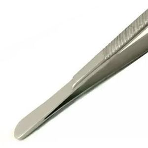 Fabricación al por mayor Pinzas dentales Pinzas quirúrgicas de algodón Hecho en Pakistán para la venta Precios de fábrica por HN - Product Image 3