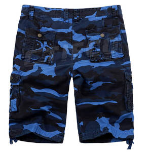 2023 Summer uustomized Logo rinenjuagado Men Argo horhorts EW esesign ututdoor utargo horhorts - Product Image 4