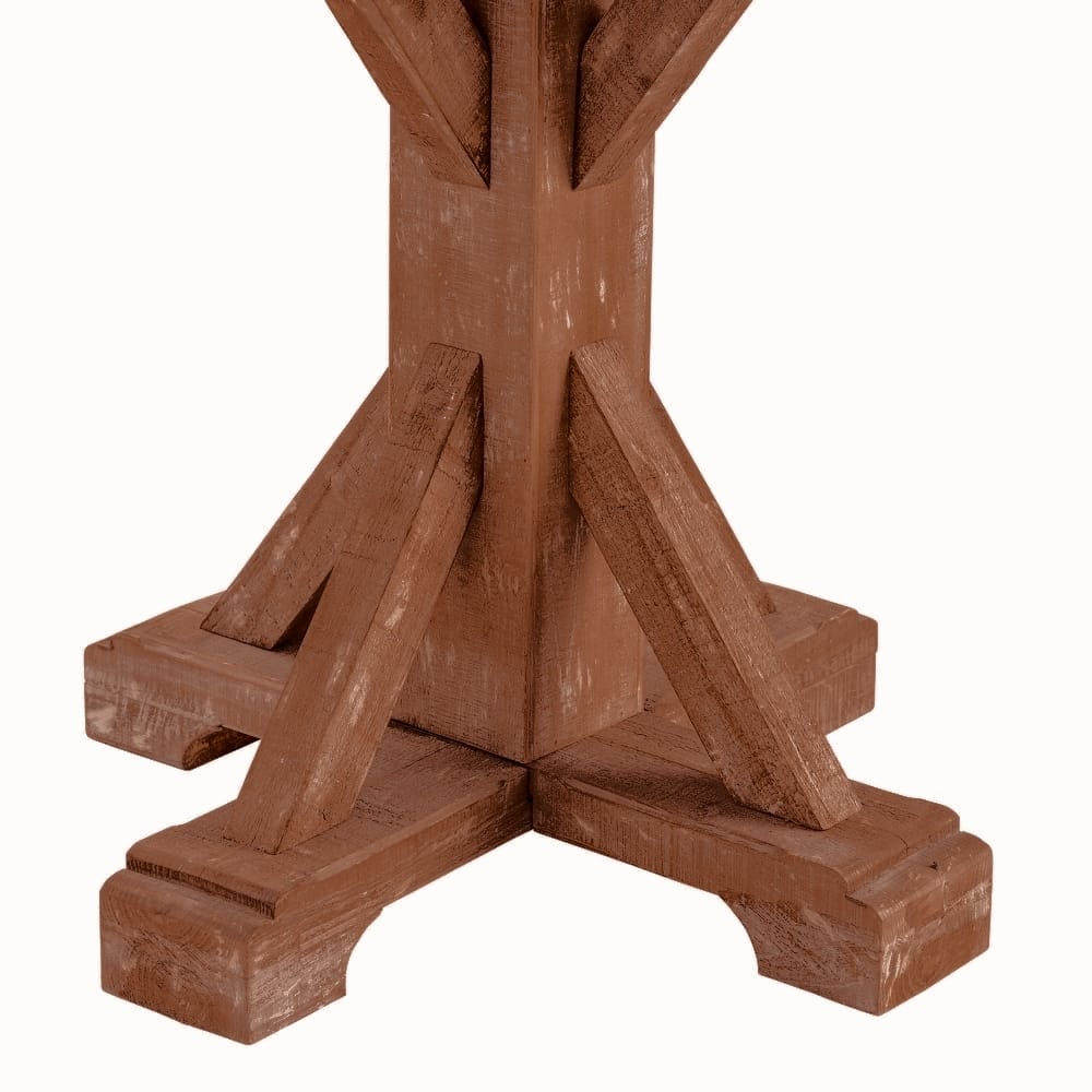 gracie oaks dining table round