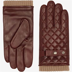 Guantes de cuero de moda de alta durabilidad para mujer, guantes de venta al por mayor con logotipo personalizado/colores, guantes superventas con peso ligero - Product Image 4
