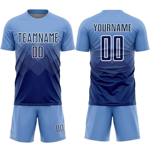ชุดฟุตบอลระบายอากาศน้ำหนักเบา2025-2026ฤดูกาลเสื้อยืดถ่ายเทความร้อนแบบกำหนดเองแห้งเร็วคุณสมบัติป้องกันแบคทีเรีย - Product Image 4