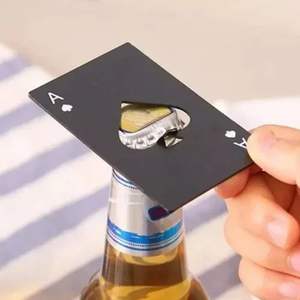 Ouvre-bouteille écologique en laiton moderne et durable pour la cuisine de comptoir de bar et l'utilisation de cadeaux - Product Image 2