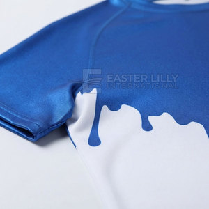 Rashguard de BJJ para Hombre de Alta Calidad 2026, Precio Económico, Camuflaje, Ligero - Product Image 5