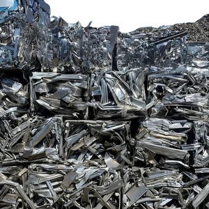 Processus d'expédition en douceur des déchets d'extrusion d'aluminium nettoyés et emballés Obtenez des déchets de haute qualité - Product Image 3
