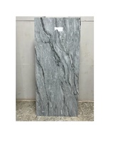 Azulejos de Porcelana Pulida Moderna de 600x1200 y 400x400 mm para Construcción de Paredes y Pisos