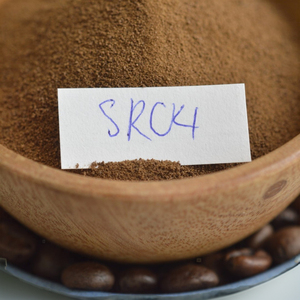 Café instantané en poudre du Vietnam, amincissant, qualité AA, certifié ISO22000, saveur amer, chocolat, emballage en vrac, boisson, café - Product Image 2