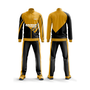 Conjunto Deportivo Premium y Pantalones para Hombre, Mujer y Jóvenes, Ropa Deportiva para Equipos, Traje de Entrenamiento - Product Image 4