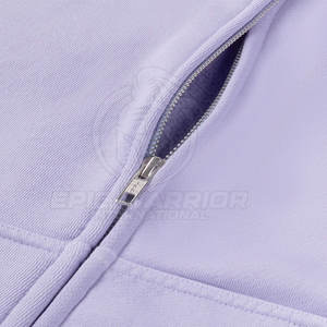 Sudaderas con capucha para hombre, estilo casual, con cremallera, 100% algodón, antiarrugas, transpirables y ligeras para el invierno, gran venta. - Product Image 4