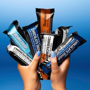 Barebells Protein <b>Bars</b> People's Choice Variety Pack – 12 <b>Bars</b> - Product Image 2