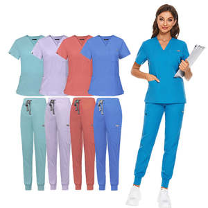 Uniformes médicos uniformes personalizados - Product Image 1