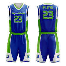 Uniforme de Baloncesto Personalizado de Verano, Transpirable, de Alta Calidad, Talla Grande, Sin Mangas, con Logotipo Personalizado - Product Image 6