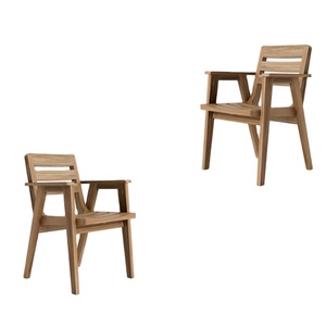 Nouveaux Designs Contemporains Fauteuil pour Salon Salle à Manger Bar Extérieur Style Loisirs au Meilleur Prix d'Indonésie - Product Image 6