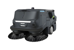 El MEJOR robot aspirador con piezas completamente nuevas para tu hogar u oficina - Product Image 2