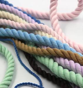 Cotton Chunky Twisted - Product Image 3