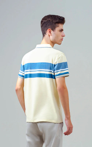 Camisa Casual de Verano para Hombre, Moderna, Estampada, con Impresión Digital, de Secado Rápido, 100% Algodón - Product Image 5