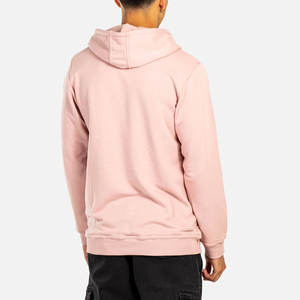 Cotton Polyester <b>Pullover</b> <b>Men</b> Hoodie Customized Hoodies Fleece Customizable High Quality Wholesale <b>Mens</b> Hoodies - Product Image 3