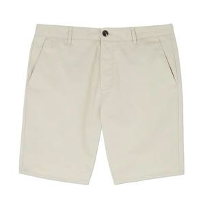 Bañador elástico OEM transpirable para hombre al por mayor, pantalones cortos de playa de secado rápido con bolsillos con cremallera y forro de malla para hombre - Product Image 4