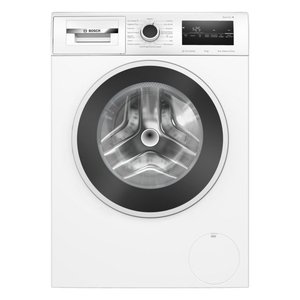 เครื่องซักผ้า 9 กก. รุ่น SERIE 4 WAN28219IT สีขาว ระดับ A 1400 รอบ/นาที (59.8x63.2x84.5 ซม.) - Product Image 1