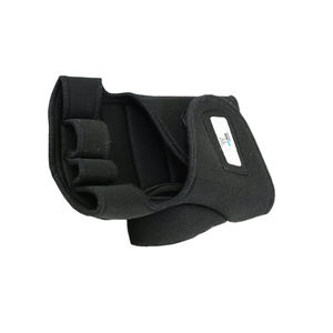 Venta al por mayor superventas deporte Fitness entrenamiento gimnasio guantes levantamiento peso protección Palma gimnasio guantes de gimnasio. - Product Image 5