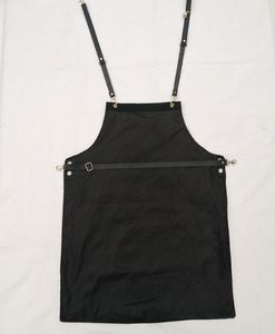 Tablier de qualité supérieure le plus vendu Tablier en cuir idéal pour la cuisine Tablier pour la préparation des repas et les tâches de dépeçage - Product Image 4