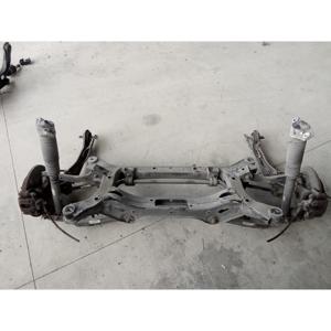 Eje trasero HYUNDAI Tucson serie (15>) 55405D7000 Diésel 1.7 - Product Image 4