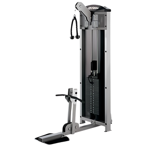 เครื่องบริหารกล้ามเนื้อไบเซ็ปและไทรเซ็ปแบบปรับได้ รุ่น Fit Series สำหรับการฝึกความแข็งแรงของแขนในห้องออกกำลังกาย - Product Image 1
