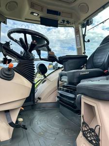 2023 Fendt 930 Gen7 Alta eficiencia y potencia versátil con ingeniería avanzada Fácil operación Componentes centrales Bomba Caja de cambios - Product Image 2