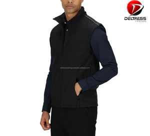 Diseño Premium Men Gillet Las mejores chaquetas de alta calidad para hombres a precios asequibles - Product Image 2