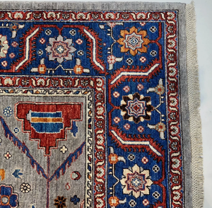 Tapis en laine moderne de haute et 100% qualité pour la décoration de salon derniers tapis et tapis lavables en machine - Product Image 5