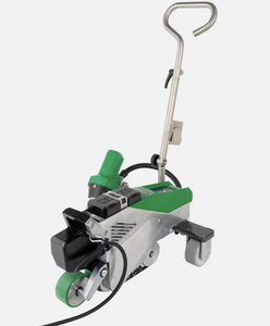 GRANDE FOURNITRICE! Meilleur prix pour les machines de soudage de toiture automatiques VARIMAT 300 230V 3680W 173.186 - Prêtes à être expédiées - Product Image 3