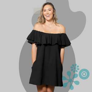 2024 dernières femmes élégante vintage robe midi impression numérique décontracté fille plage fête longue robe doux coton-rayonne tissu robe - Product Image 6