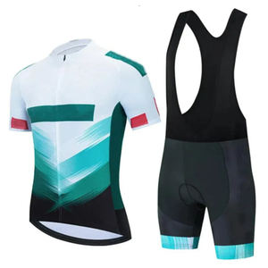 Men Cycling Uniform Hot Sale Comfortable Soft <b>Light</b> Stuff High Quality Top Trend Cycling Uniform with <b>Cheap</b> - Product Image 5