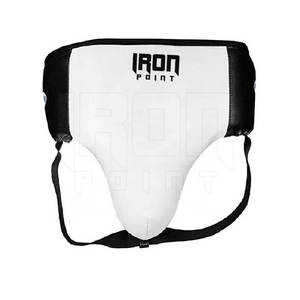 Último diseño, venta al por mayor, protector de ingle de boxeo a la venta, protector de ingle de boxeo de alta calidad a bajo precio - Product Image 3