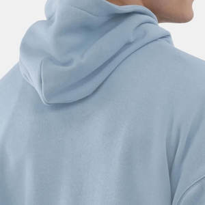 เสื้อมีฮู้ดผู้ชายผ้าฝ้าย100% ปกเสื้อมีฮู้ดอบอุ่นในฤดูหนาว - Product Image 5