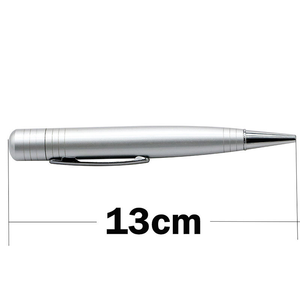 二合一圆珠笔式 USB 闪存盘 32GB USB 记忆棒 |   笔 + U盘组合 |   定制徽标礼品 - Product Image 4