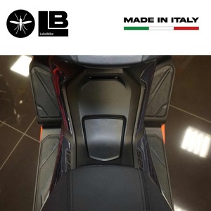 Adesivi per Moto Honda Forza 125 2022-23, Decalcomanie 3D per Tunnel Centrale e Aree Laterali - Product Image 4