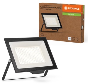 หลอดไฟ LED ภายนอก IP65 1000Lm 150W 4000K (ledvance 4058075831490) - Product Image 1