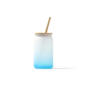 Bicchiere in Vetro Frassinelle Personalizzato, Accessori Premium per Bevande - Product Image 2