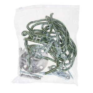 Kit de fixation à crochets et boucles TG56033 - Product Image 4