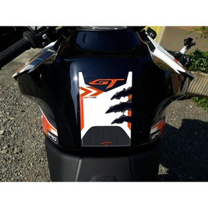 Kit Pannelli Laterali 3D e Componenti Compatibili con KTM 1290 SUPER DUKE GT, Incluso Copri Serbatoio - Product Image 5