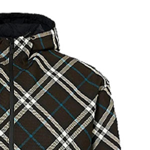 Chaquetas Acolchadas/Nuevas con Cuello Alto, Todas las Tallas y Colores, Lana de Baja Densidad, para Hombre y Mujer, Calidad Premium, Antibacterianas, de Piel de Oveja - Product Image 5