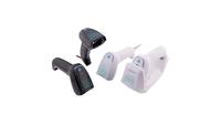 Escáner Inalámbrico 2D Datalogic Gryphon GBT4600, Interfaz USB/RS-232, Sellado IP52, Garantía de 3 Años, Batería de Iones de Litio de Alta Capacidad
