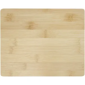Sustainable Bamboo Cheese <b>Board</b> Ement's Cutting <b>Tool</b> for Perfect Presentation - Product Image 4