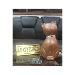 คอลเลกชันที่ไม่ซ้ำกันของเถ้ากระดูกอะลูมิเนียมสำหรับงานศพสีตามสั่ง - Product Image 1