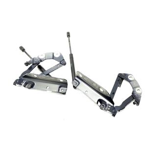 Charnières de capot avant droite et gauche Land Rover Range Rover Evoque 1ère série 6H52-16801-AC (11>) - Product Image 6